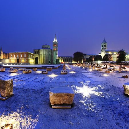 Main Street Studio And Rooms Zadar Luaran gambar