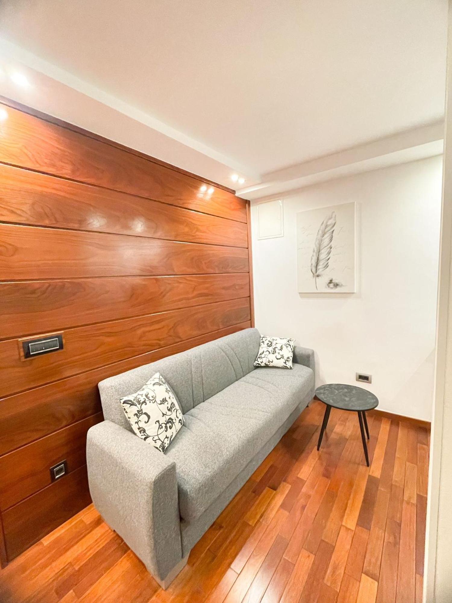 Main Street Studio And Rooms Zadar Luaran gambar