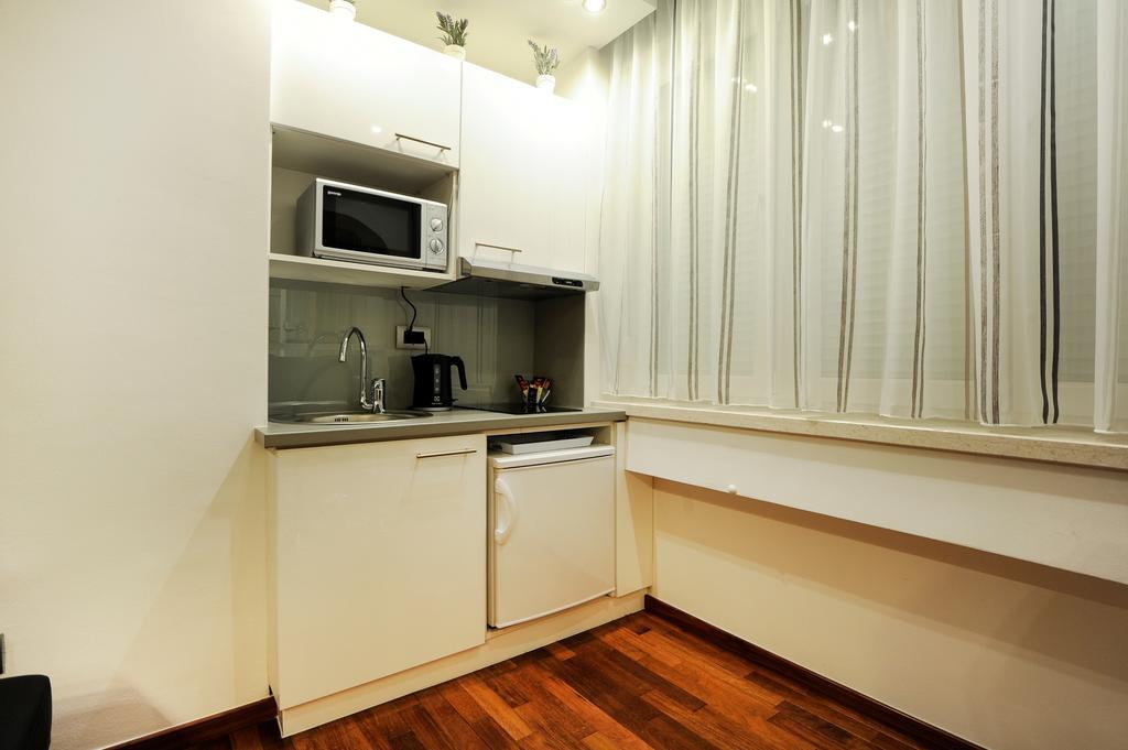 Main Street Studio And Rooms Zadar Bilik gambar