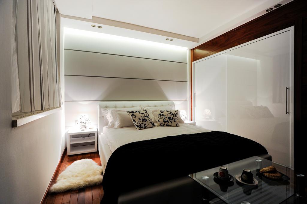 Main Street Studio And Rooms Zadar Bilik gambar