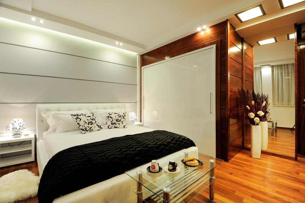 Main Street Studio And Rooms Zadar Bilik gambar