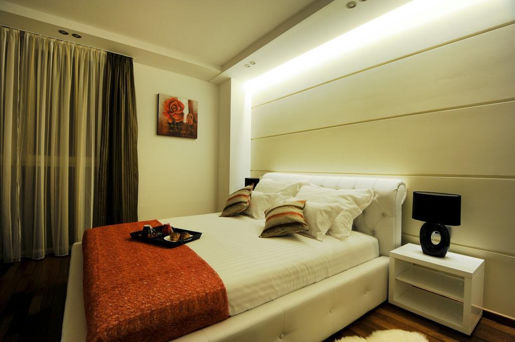 Main Street Studio And Rooms Zadar Luaran gambar