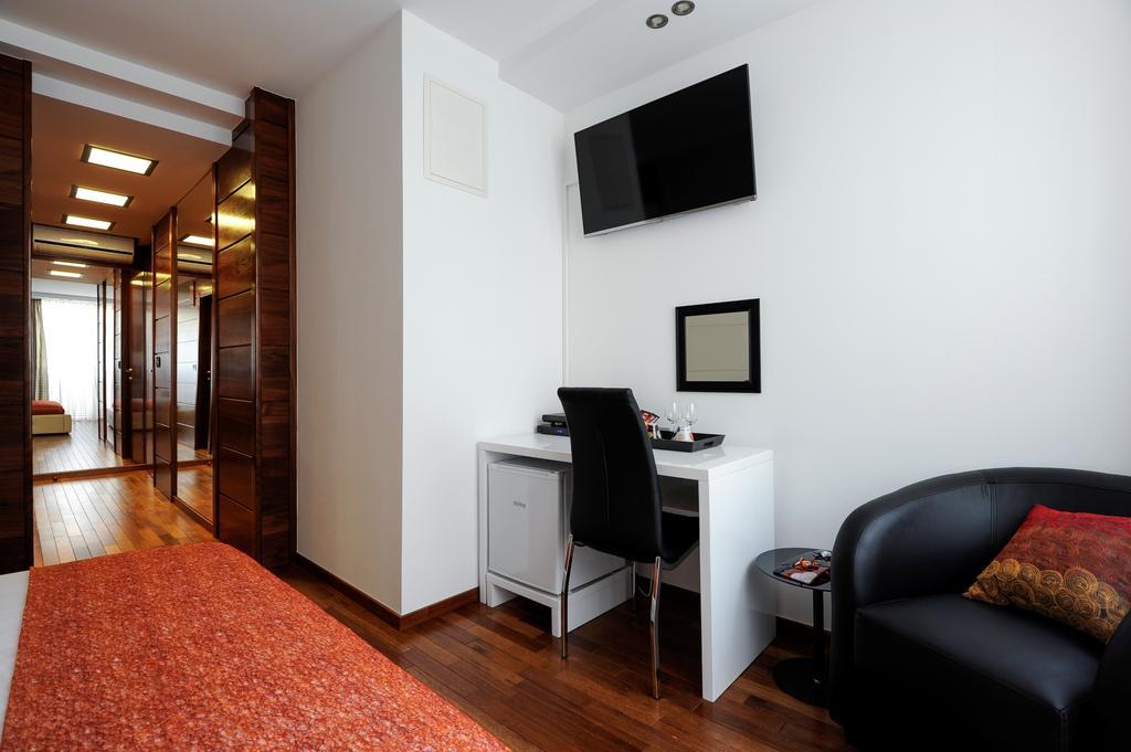 Main Street Studio And Rooms Zadar Bilik gambar