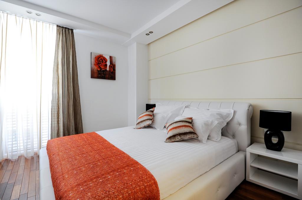 Main Street Studio And Rooms Zadar Bilik gambar