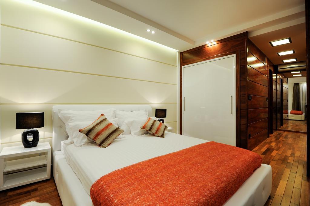 Main Street Studio And Rooms Zadar Bilik gambar