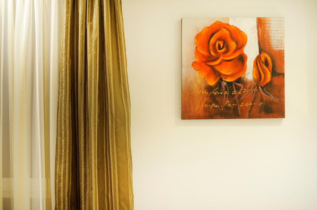Main Street Studio And Rooms Zadar Luaran gambar