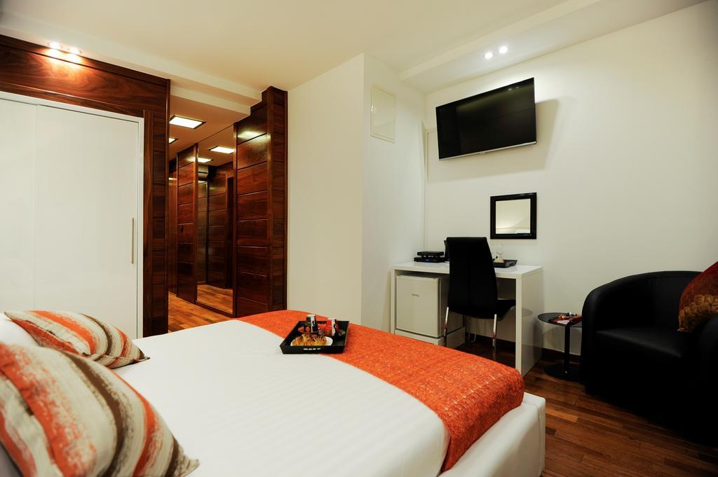 Main Street Studio And Rooms Zadar Bilik gambar