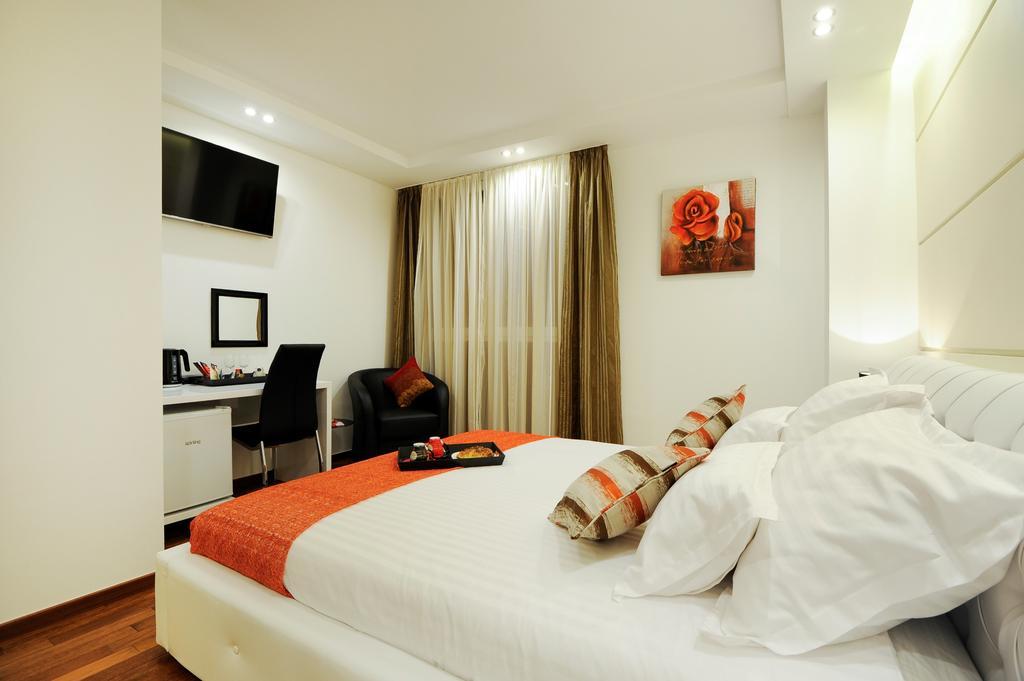 Main Street Studio And Rooms Zadar Bilik gambar