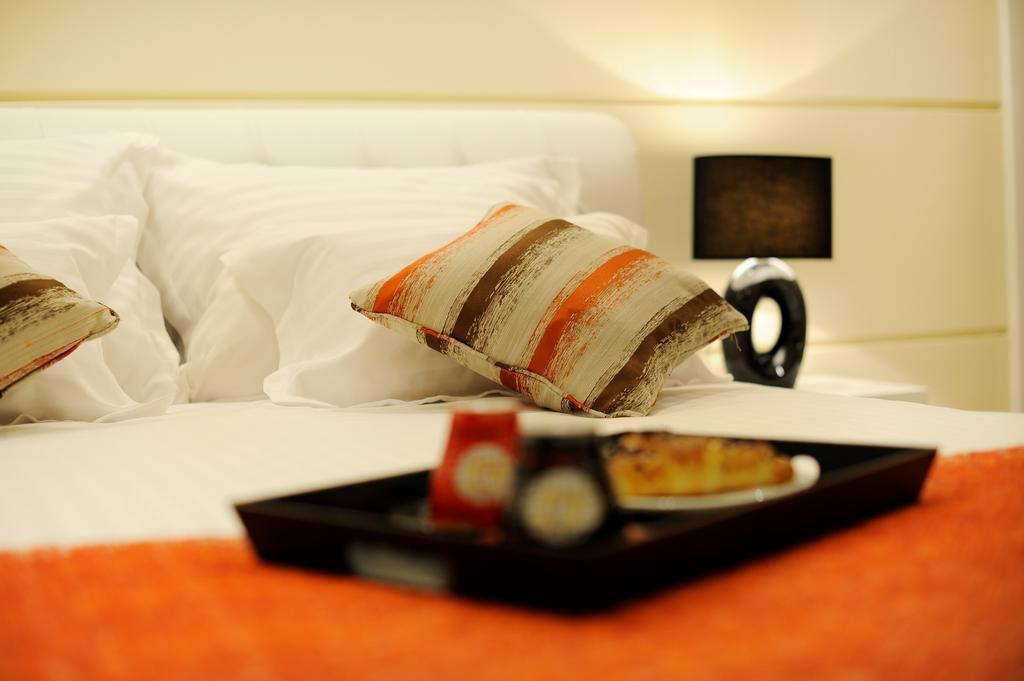 Main Street Studio And Rooms Zadar Bilik gambar