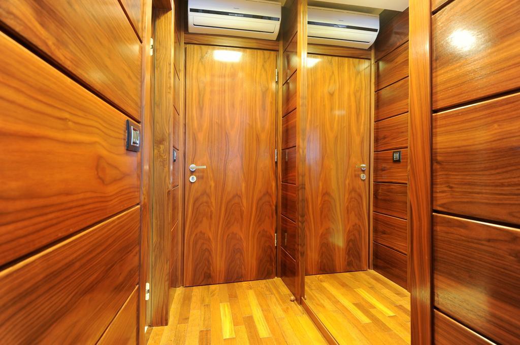 Main Street Studio And Rooms Zadar Luaran gambar