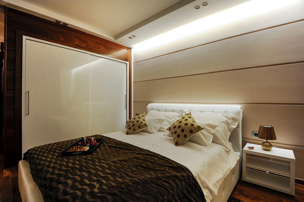 Main Street Studio And Rooms Zadar Bilik gambar