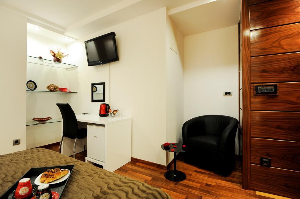 Main Street Studio And Rooms Zadar Bilik gambar