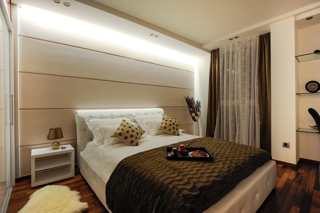 Main Street Studio And Rooms Zadar Bilik gambar