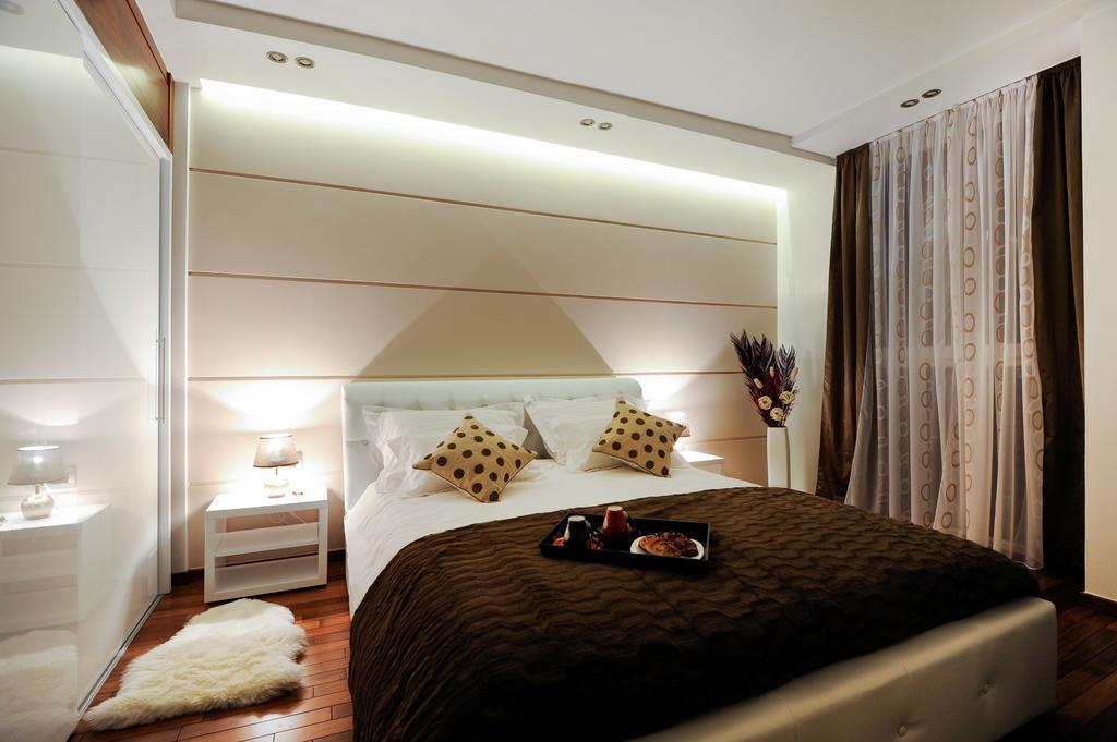 Main Street Studio And Rooms Zadar Bilik gambar