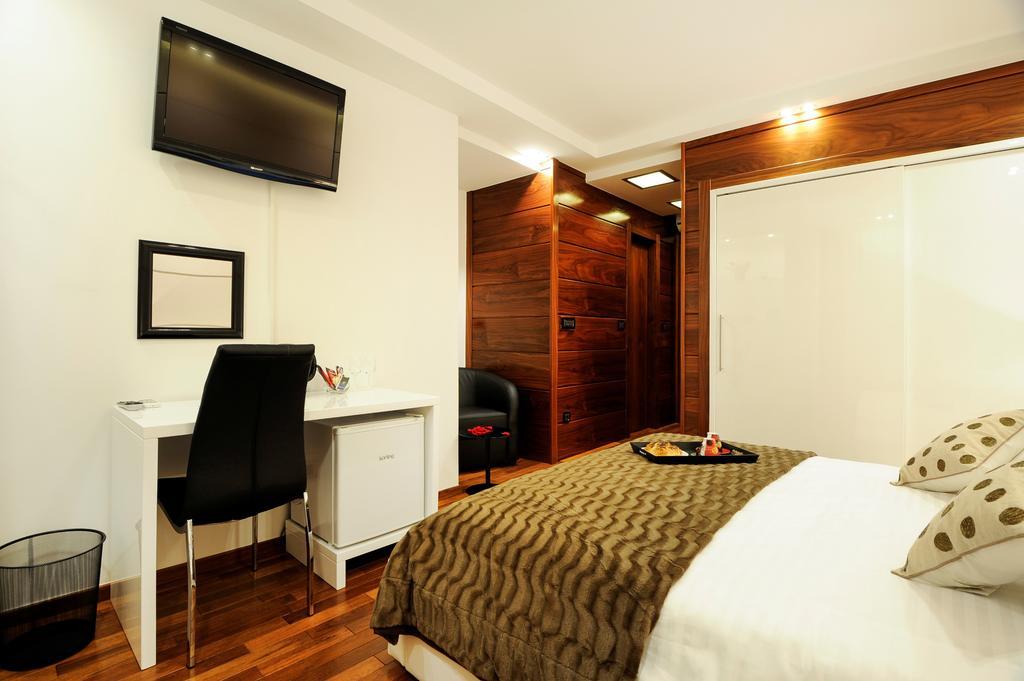 Main Street Studio And Rooms Zadar Bilik gambar