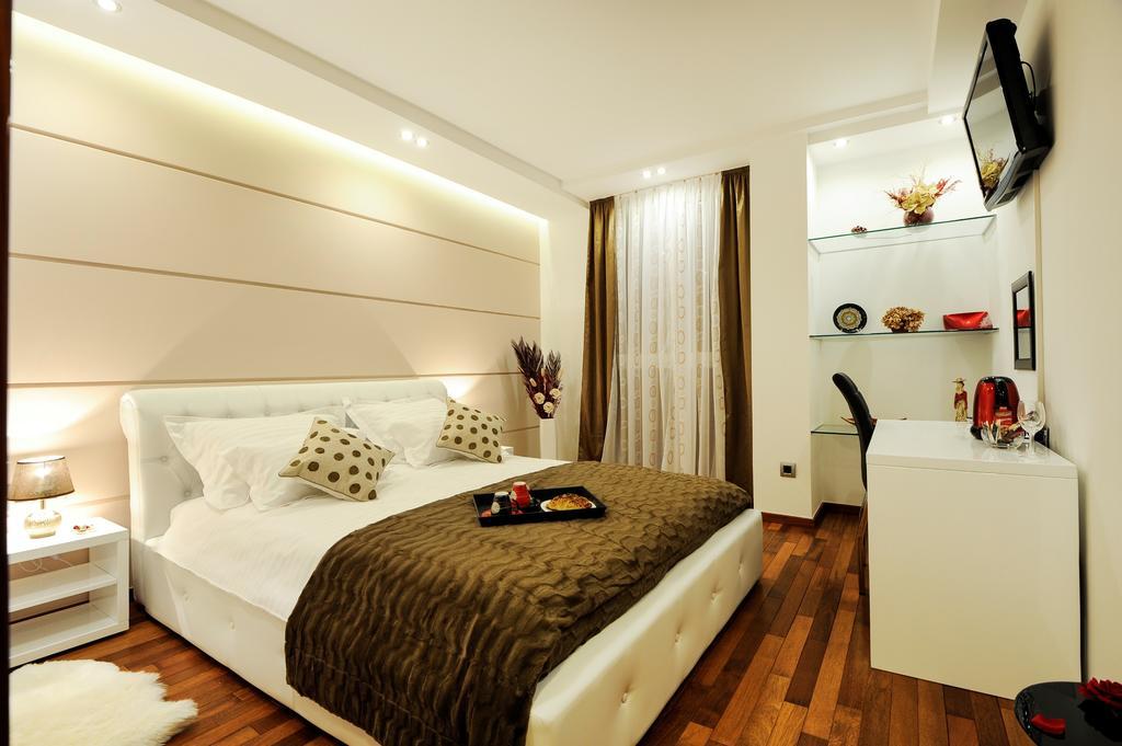 Main Street Studio And Rooms Zadar Bilik gambar