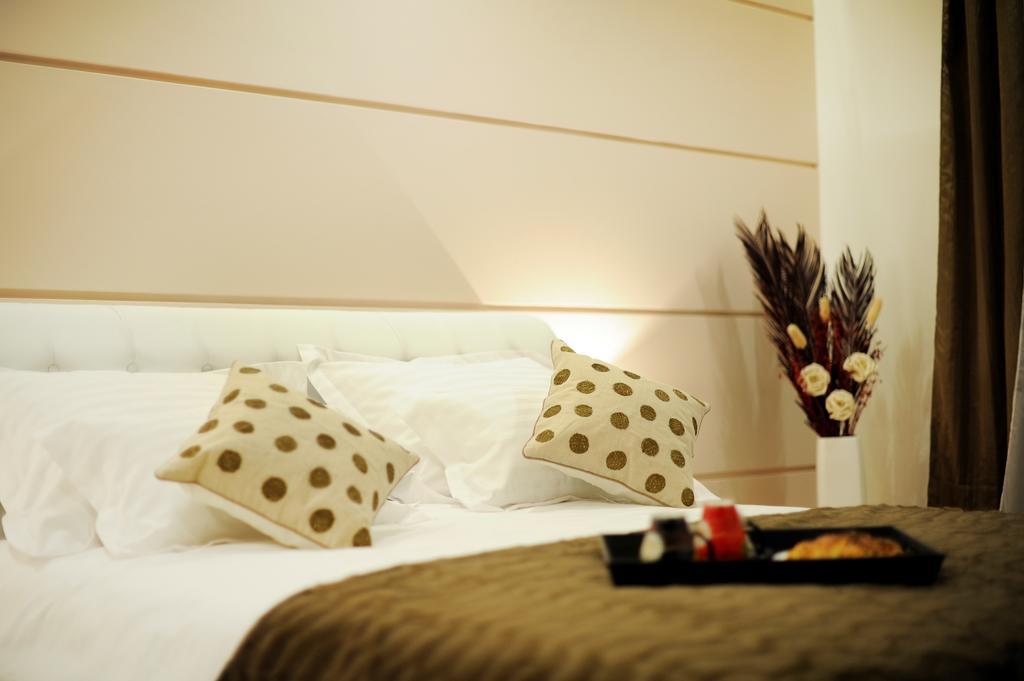 Main Street Studio And Rooms Zadar Bilik gambar