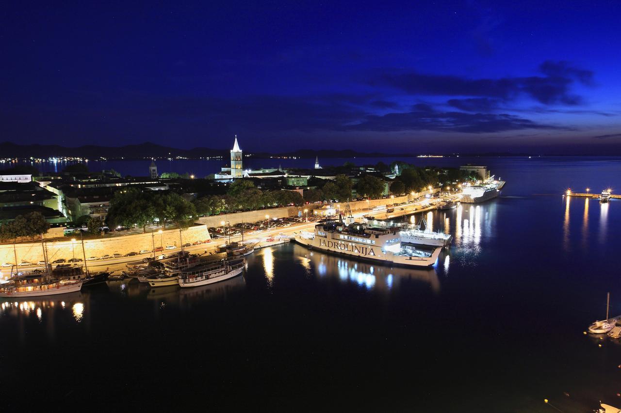 Main Street Studio And Rooms Zadar Luaran gambar