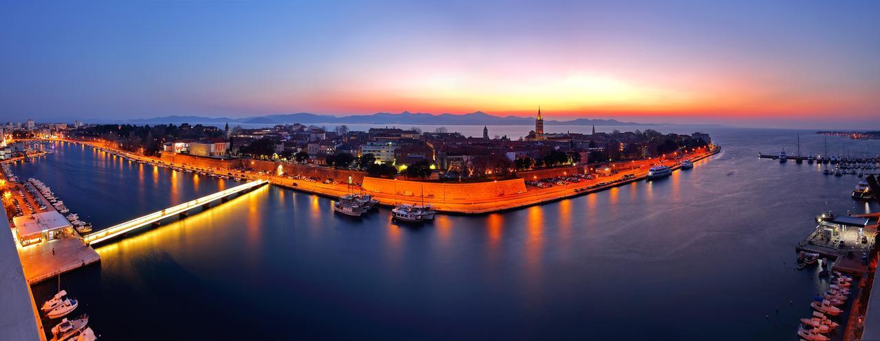 Main Street Studio And Rooms Zadar Luaran gambar